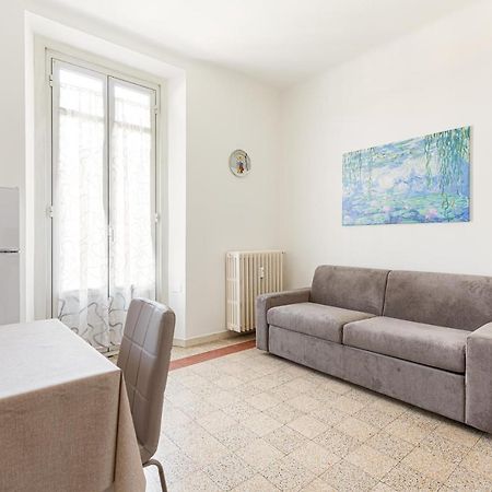 Milano Ca' Granda Bright Apartment 외부 사진