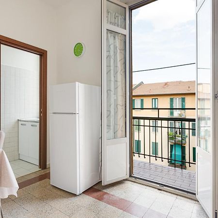 Milano Ca' Granda Bright Apartment 외부 사진