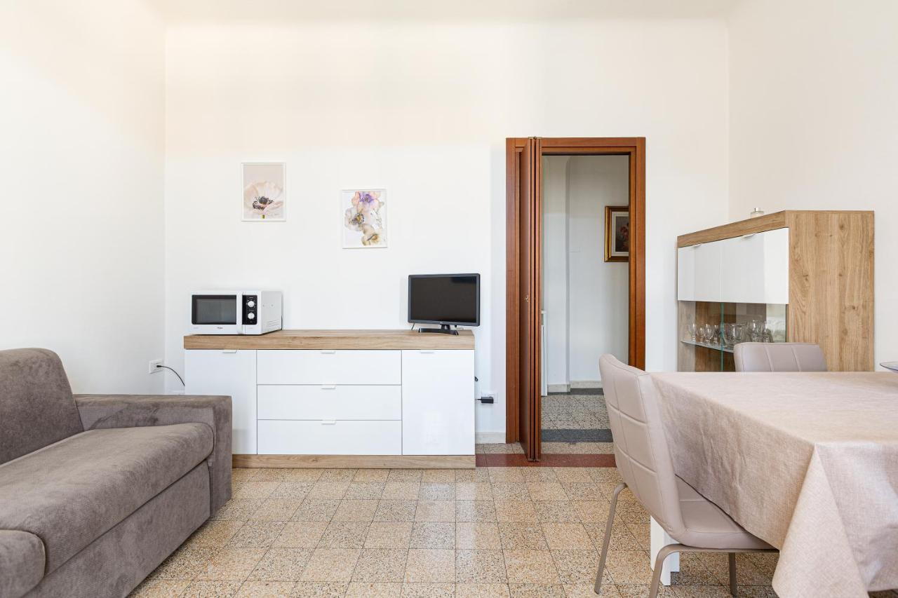 Milano Ca' Granda Bright Apartment 외부 사진