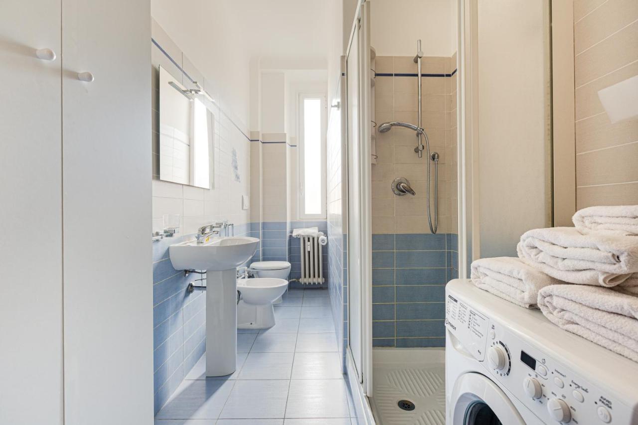 Milano Ca' Granda Bright Apartment 외부 사진