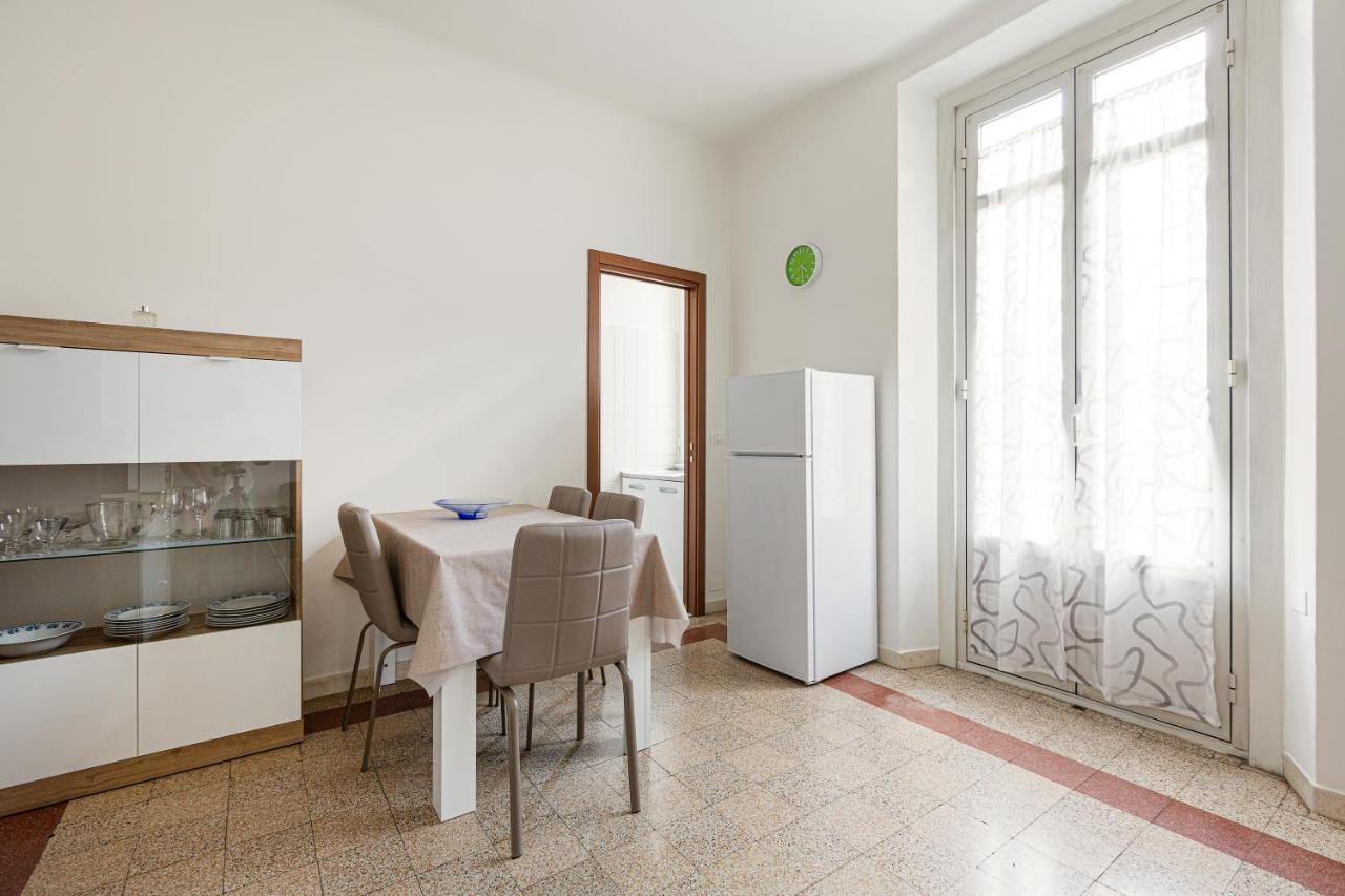 Milano Ca' Granda Bright Apartment 외부 사진