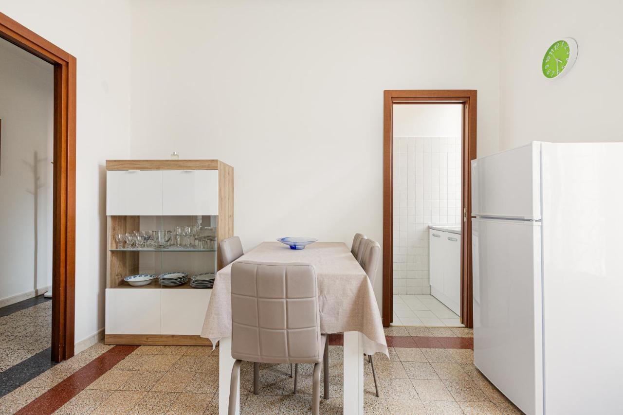 Milano Ca' Granda Bright Apartment 외부 사진