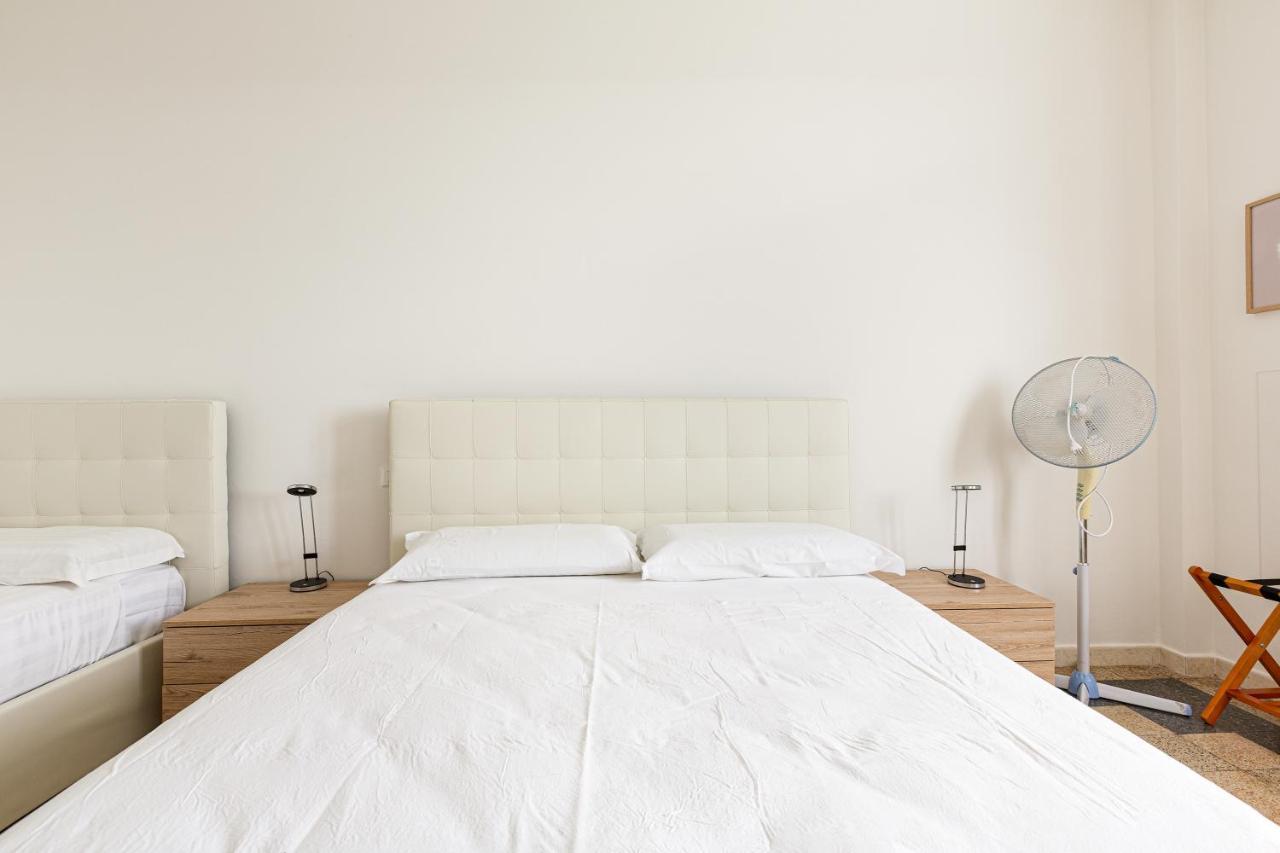 Milano Ca' Granda Bright Apartment 외부 사진