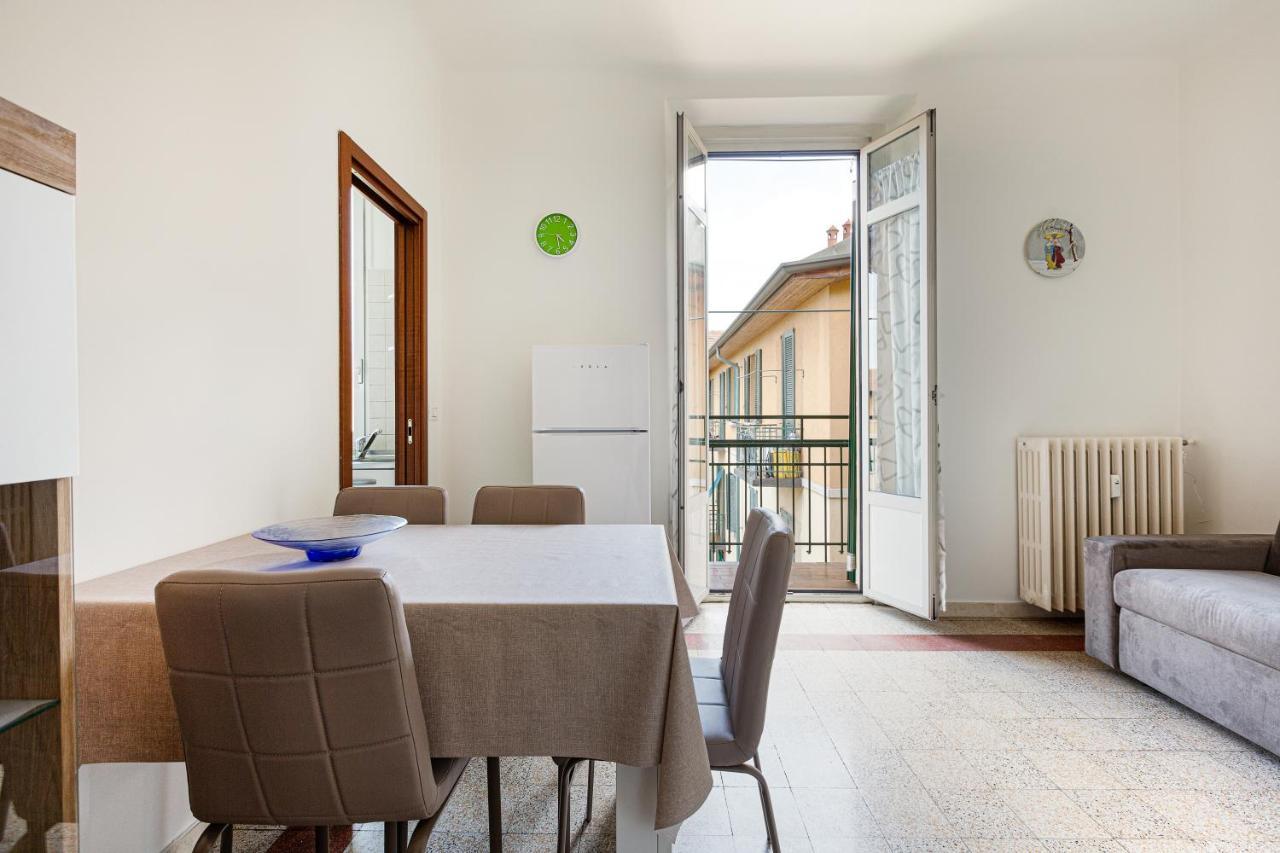 Milano Ca' Granda Bright Apartment 외부 사진