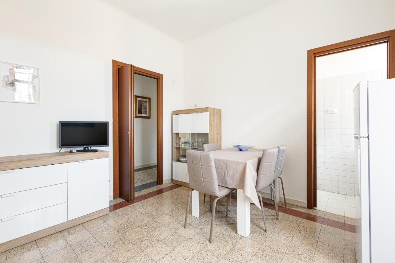 Milano Ca' Granda Bright Apartment 외부 사진