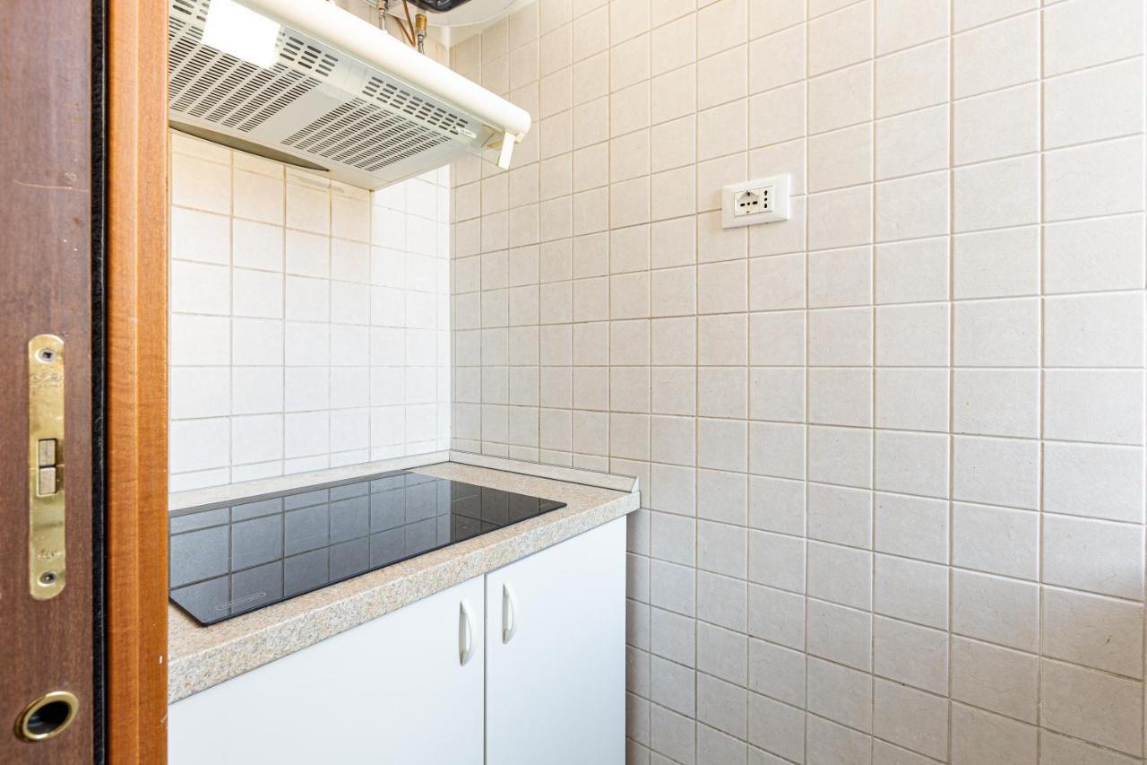 Milano Ca' Granda Bright Apartment 외부 사진