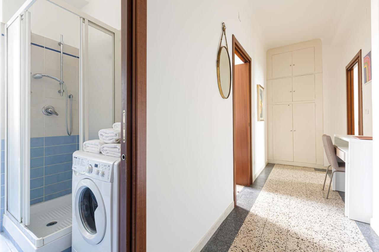 Milano Ca' Granda Bright Apartment 외부 사진