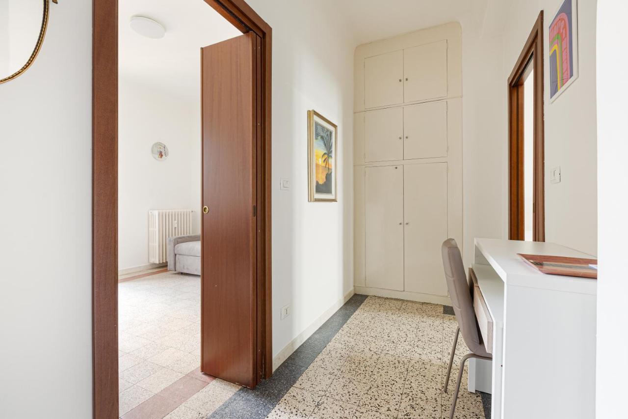 Milano Ca' Granda Bright Apartment 외부 사진